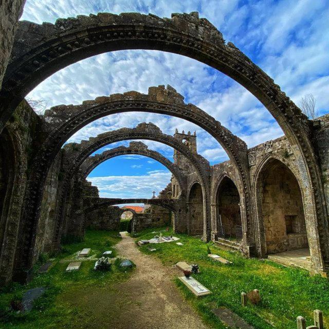 As Rosas Apartamentos Turisticos كامبادوس المظهر الخارجي الصورة