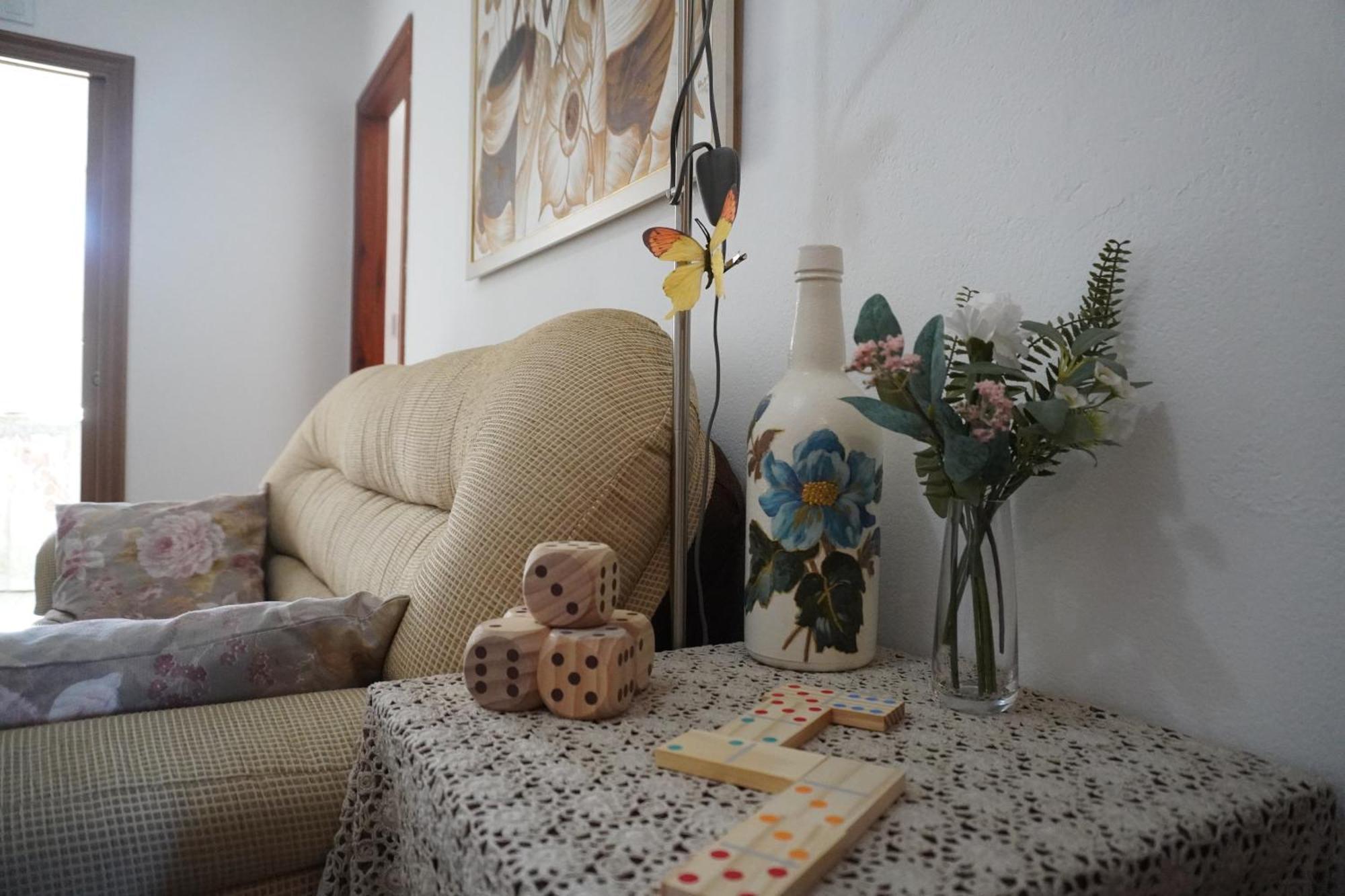 As Rosas Apartamentos Turisticos كامبادوس المظهر الخارجي الصورة