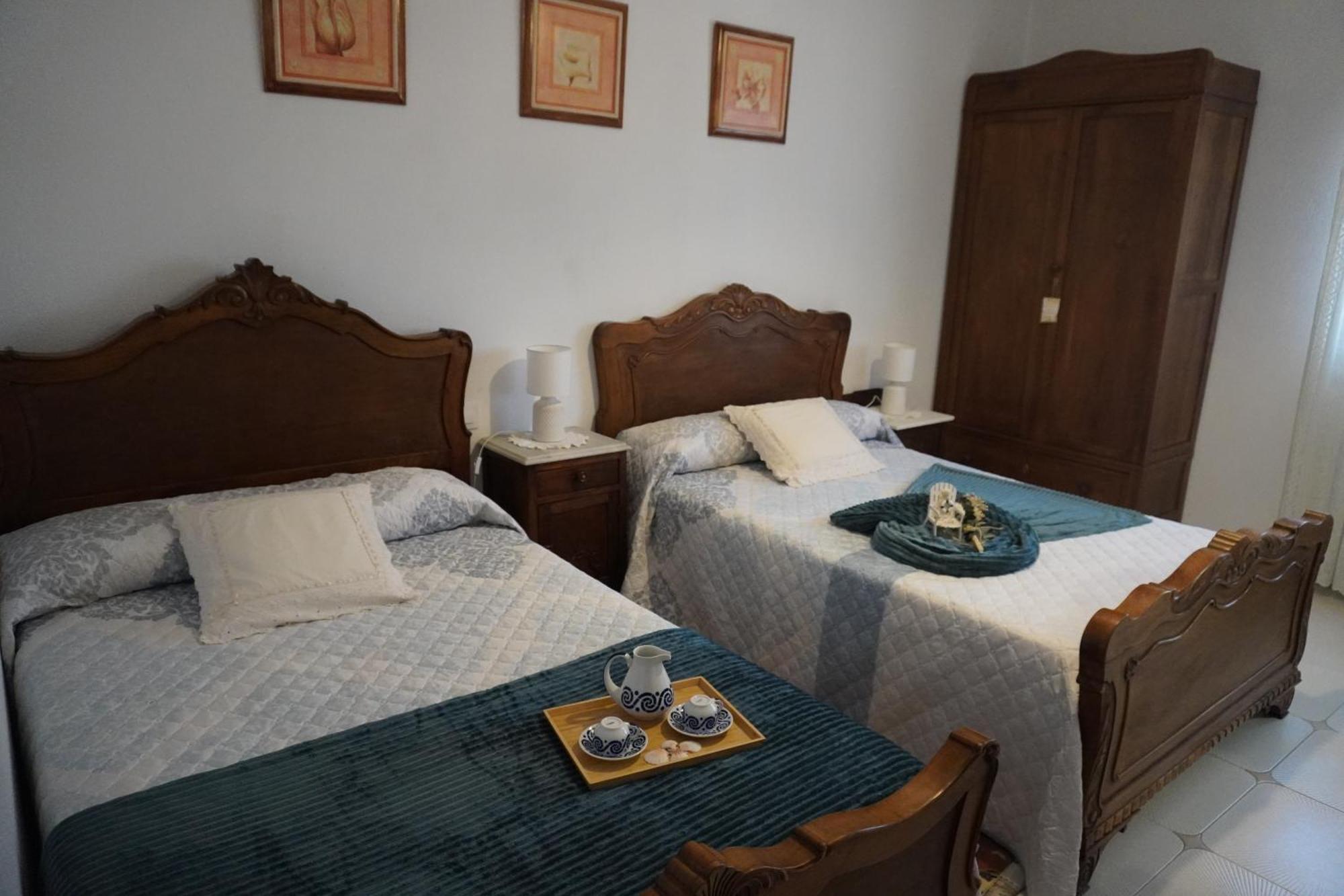 As Rosas Apartamentos Turisticos كامبادوس المظهر الخارجي الصورة