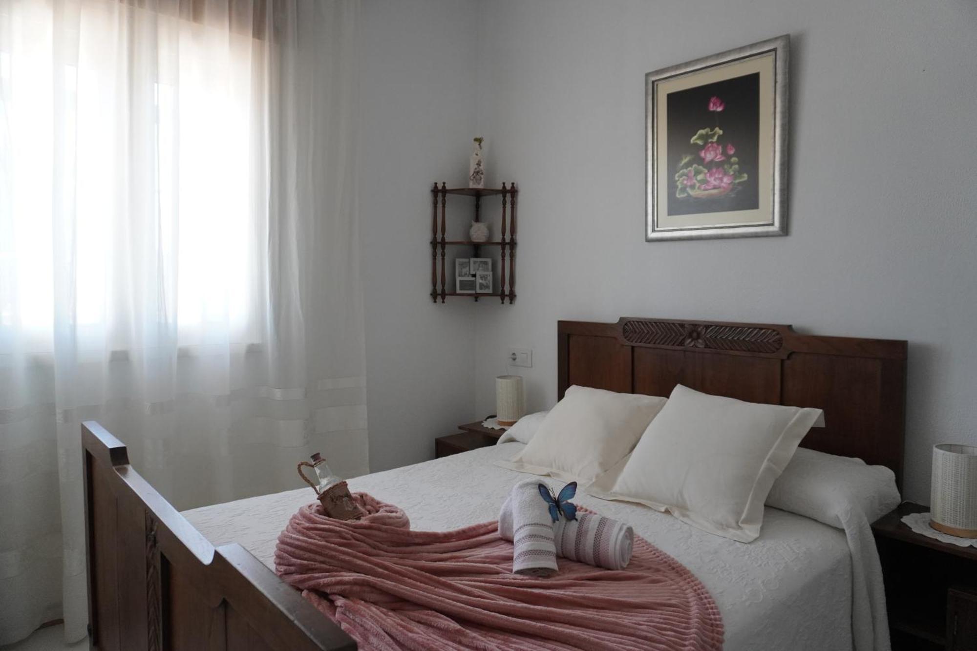 As Rosas Apartamentos Turisticos كامبادوس المظهر الخارجي الصورة