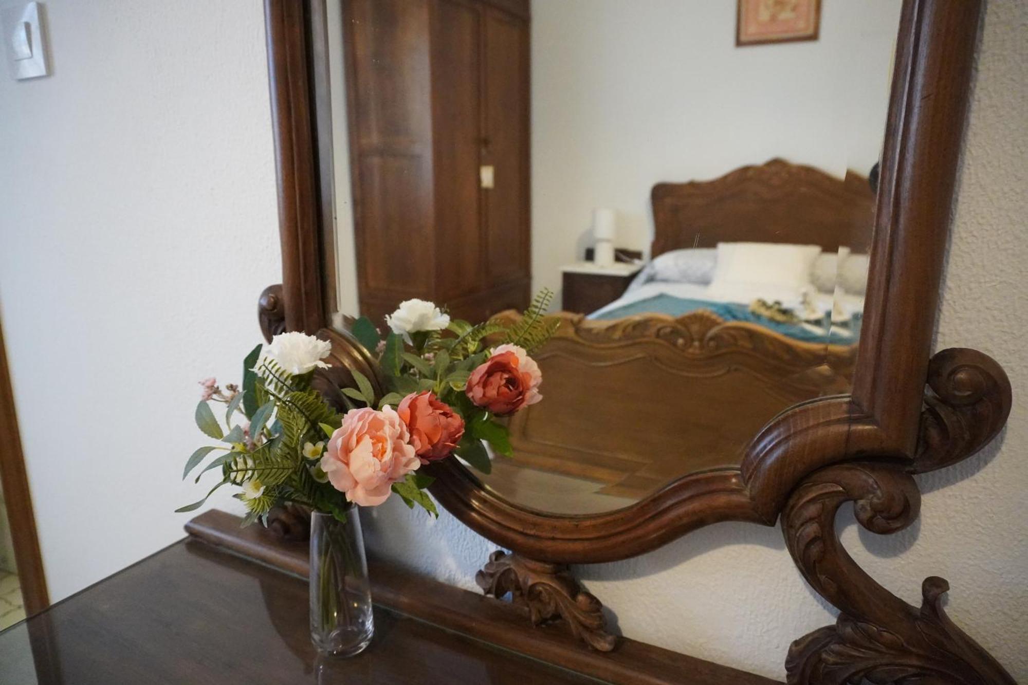 As Rosas Apartamentos Turisticos كامبادوس المظهر الخارجي الصورة