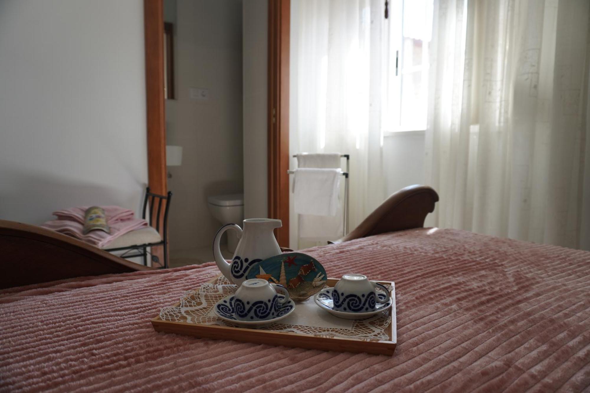 As Rosas Apartamentos Turisticos كامبادوس المظهر الخارجي الصورة